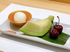 -鮨一日本料理旗舰店(总店)