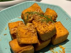 -花样西贡·蜜越餐厅·法式越南料理(水晶城店)