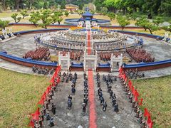 -深圳锦绣中华民俗村