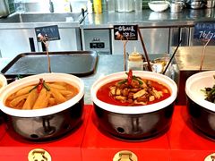 -前门烤鸭(江东中路店)