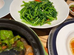 -金成潮菜博物馆(海珠湿地店)
