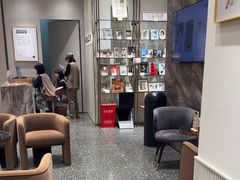 -海马体照相馆(重庆万象城大师店)