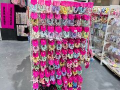 -漫喜manxi(京西大悦城店)