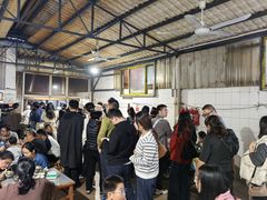-正宗杨记普洱酸醋米线(总店)