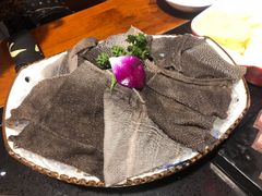 极品鲜毛肚-朝天门火锅(洪崖洞景观江景店)