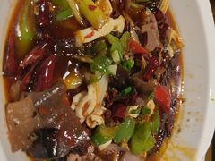 -易老九江湖菜(北滨一路店)