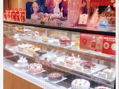 -85度C(南京珠江华海店)