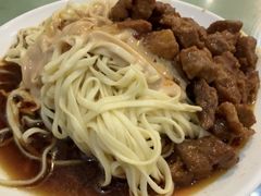 -白玉兰小吃(新村路店)