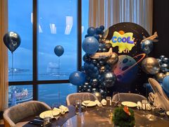 -大连君悦酒店·星海湾壹号Dalian·Dalian(星海广场店)