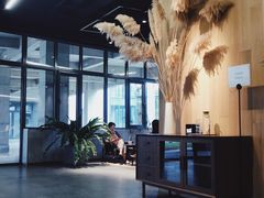大堂-山下C5cafe(惠通时代广场店)