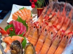 -匠和风精致料理(成都龙湖滨江天街店)