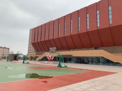 -上海财经大学(国定路校区)