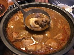 -堂宴·老厦门私房菜(1988仙岳总店)