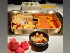 -九鼎轩脆毛肚火锅(南京东路店)