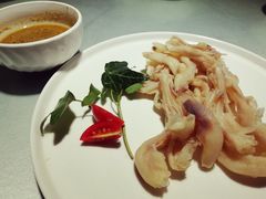 -鸭王烤鸭店(三里河店)