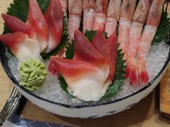-鲔吞日料(溧阳万达广场店)