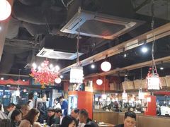 -俺的焼肉(銀座9丁目店)