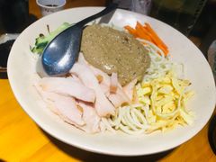 -大牛湾·眷村牛肉面(蠡溪店)