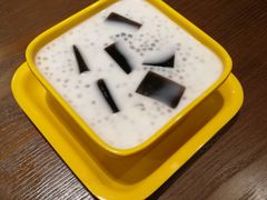 -仁喜记甜品(油松路店)