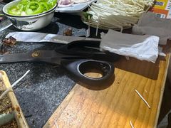 -鹤之乡·齐齐哈尔烤肉·非遗(秋涛路店)