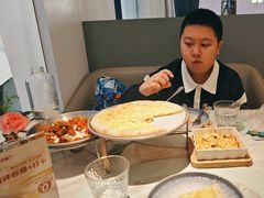 -悦荟牛排餐厅(佳木斯万达店)