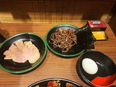 -一蘭拉面(铜锣湾店)