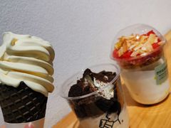 -喜茶(上海兴业太古汇店)