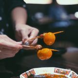 魔都热门烧鸟店—二升五合