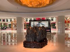 -中家鑫园温泉酒店鑫悦汤泉