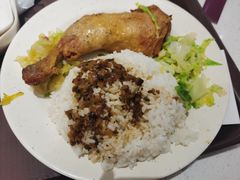 -大圆碗•大排饭(天海店)