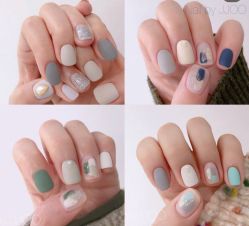 -Pink You美甲美睫纹绣定制中心