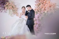-MuseMarry婚纱(前海嘉里中心店)