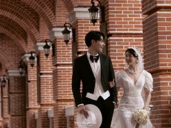 -挪娅婚纱摄影皇家会所