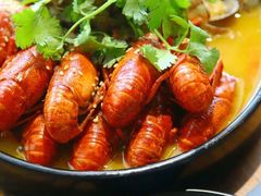 -嘚味徐州烧烤特色菜