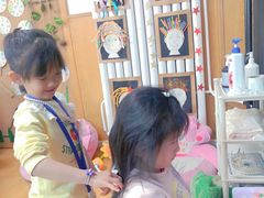 -北京市丰台区阳光起点锦城幼儿园(丰台园)