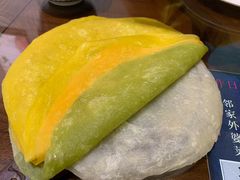 春饼-娄三少·老北京春饼烤鸭家常菜(方庄店)
