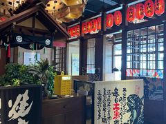 -千代武日本料理(哈西店)