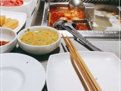 -海底捞火锅(海宁路店)