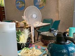 -三个椰子·现砍椰子鸡(金源CBD店)
