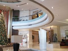 -北京歌华开元大酒店
