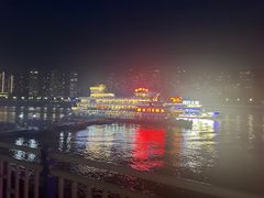 -重庆两江夜游-金碧系列