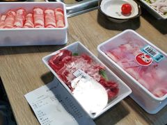 -野妹经典火锅(民治店)