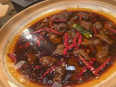 -喜庭海鲜自助(来福士店)