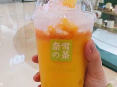 -奈雪的茶(石家庄万象城店)