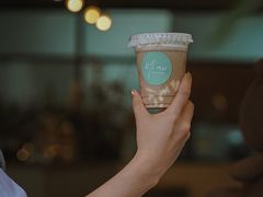 -MIMO CAFE(沙头角店)