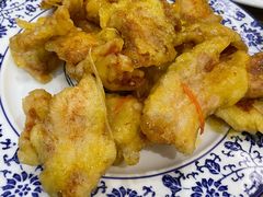 -哈尔滨春饼(朝山街店)