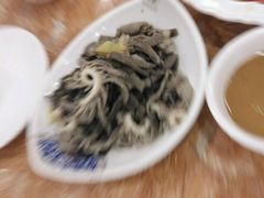 -东四民芳餐厅(世茂工三店)