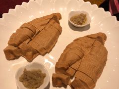 -莲池荟素食馆·12年老字号(光孝寺店)