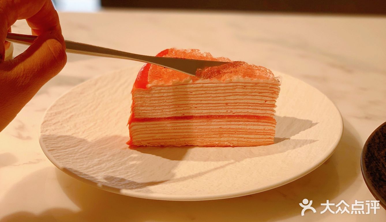 极致创新，只为引领甜品🍮艺术潮流｜甜术品艺