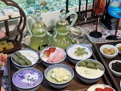 -馋三尺蟹粉小笼(人民广场店)